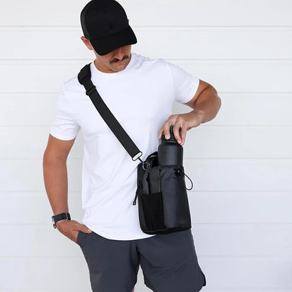 Gym Essentials Bundle