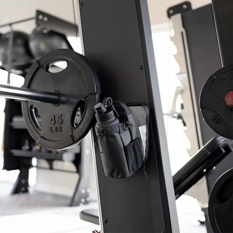 Gym Essentials Bundle