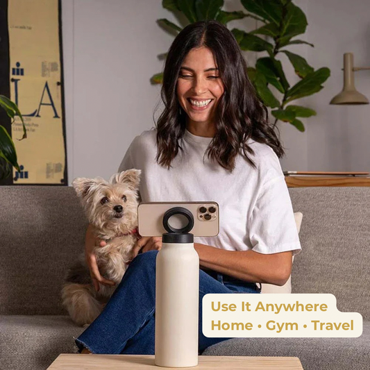 Gym Essentials Bundle