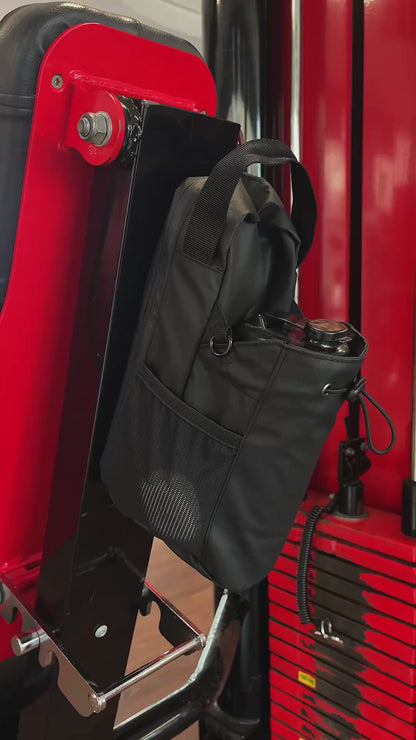Gym Essentials Bundle